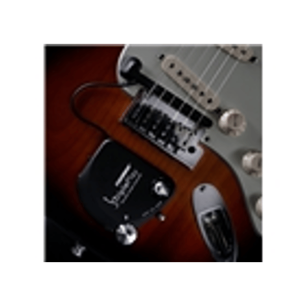 Fishman TriplePlay Wireless MIDI Guitar Controller