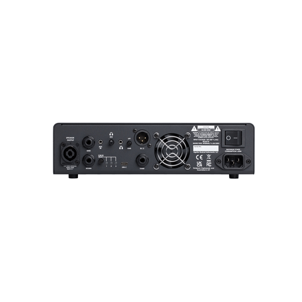 Aguilar AG 500 V2