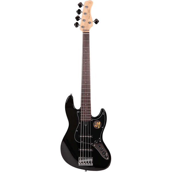 MARCUS MILLER V3-5 (2ND GEN) BLK BLACK