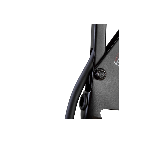 Gator Frameworks GFWMICBCBM1000 - Asta microfonica broadcast con montaggio da scrivania
