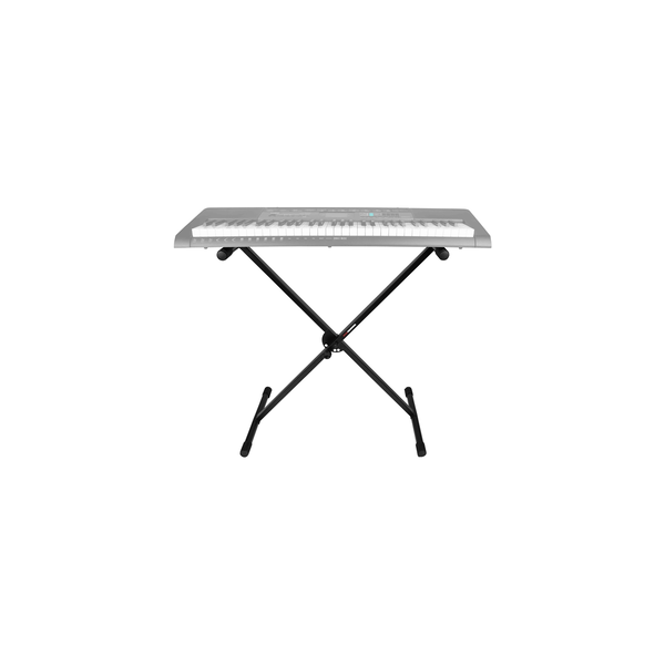 Gator Frameworks GFW-KEYBENCH-SET Set composto da panca e supporto per tastiera