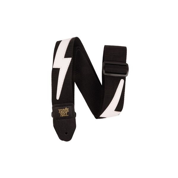 Ernie Ball 5399 Premium White Lightning