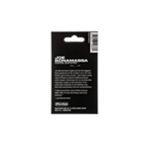 Dunlop PVP121 Joe Bonamassa Custom Jazz III Pick Variety Pack
