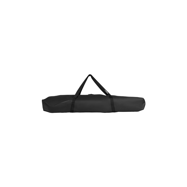 Gator Frameworks GFW-MIC-6PACKBG Set di 6 supporti microfonici con borsa per il trasporto