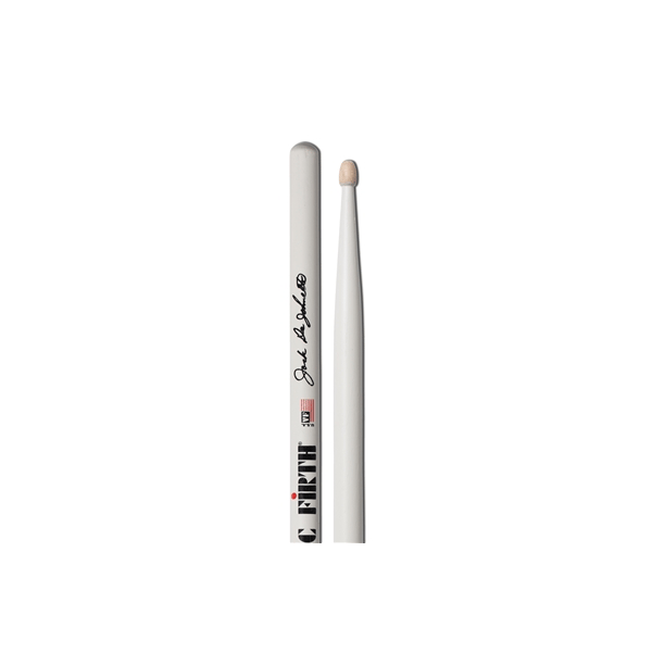 Vic Firth SJD - Signature Jack DeJohnette