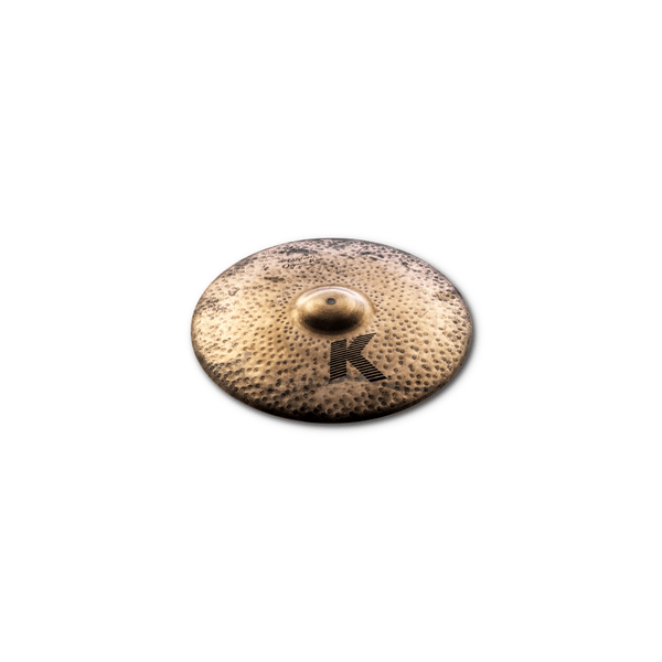 Zildjian K0971-21" K Custom Organic Ride