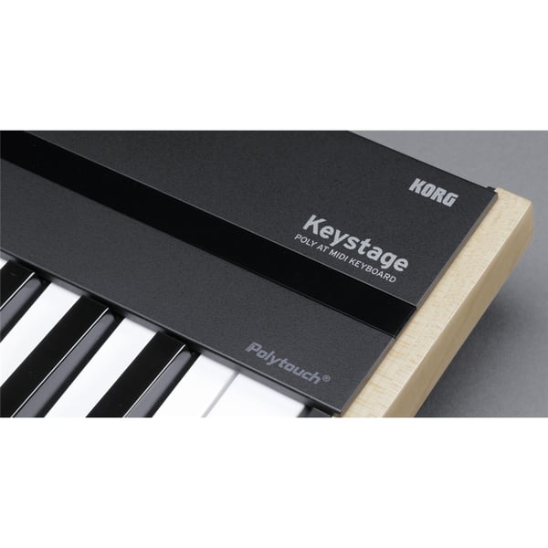 Korg KEYSTAGE-49