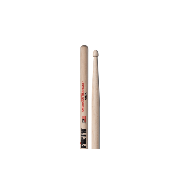 Vic Firth AH7A - Bacchette American Heritage