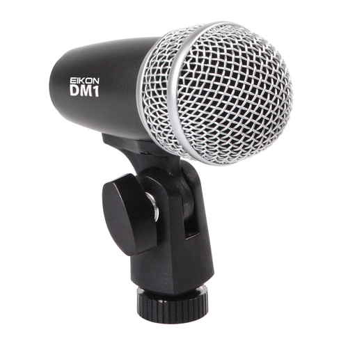 EIKON MICROFONO DINAMICO PER STRUMENTI PERCUSSIVI