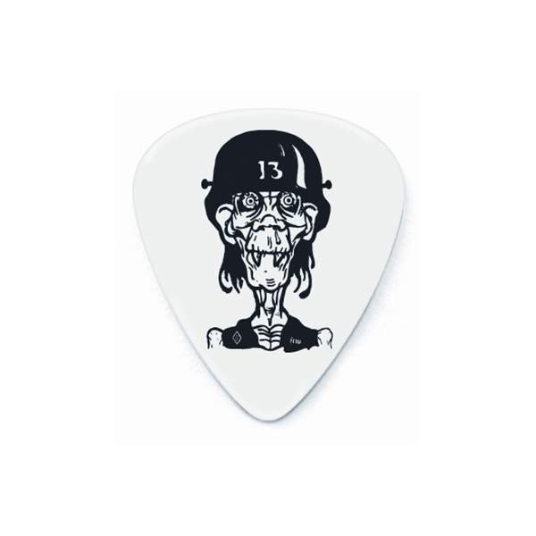 Dunlop BL42R.60 Zombie .60mm Bag/36