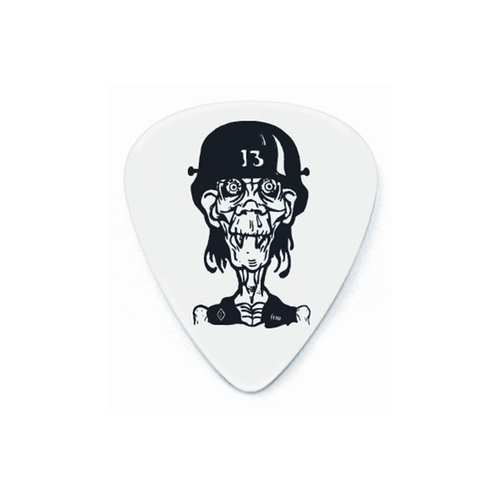 Dunlop BL42R1.0 Zombie 1.0mm Bag/36