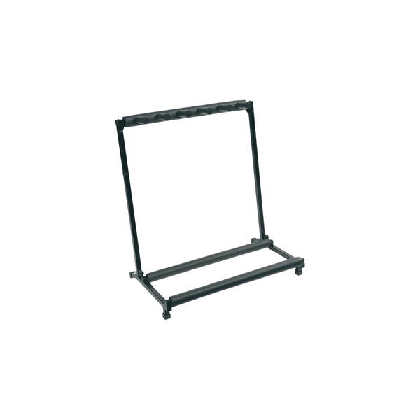 RTX X5GN Stand Universale per Chitarra/Basso 5 Posti
