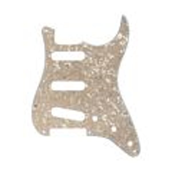 D'ANDREA Mascherina Strato Vintage Pearl (S-S-S)