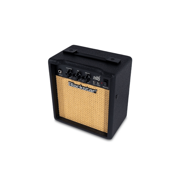 BLACKSTAR DEBUT 10E BLACK