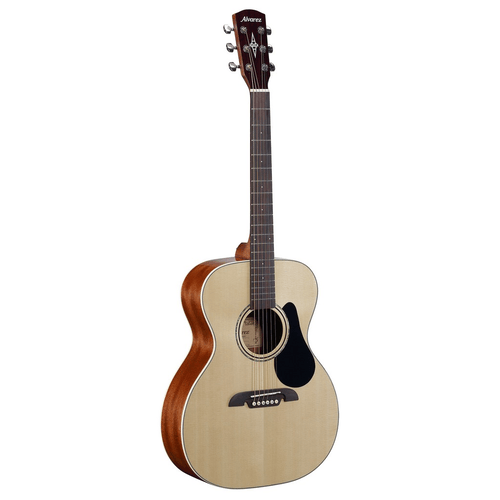 ALVAREZ GUIT ACUST RF26 REGENT