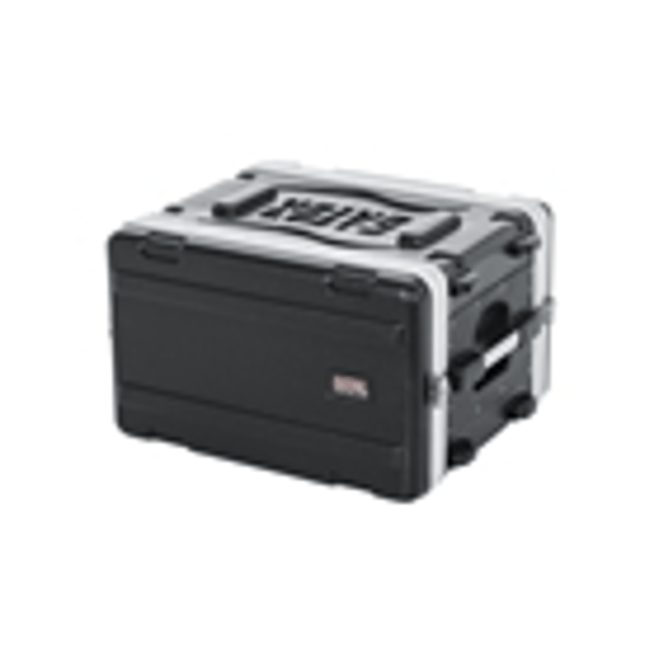Gator Cases GR-6S Custodia da 6U Rack Shallow