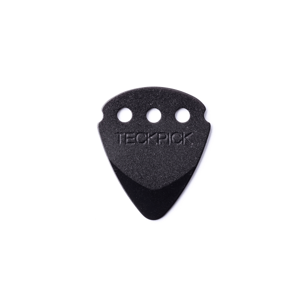 Dunlop 467R.BLK Black Teckpick
