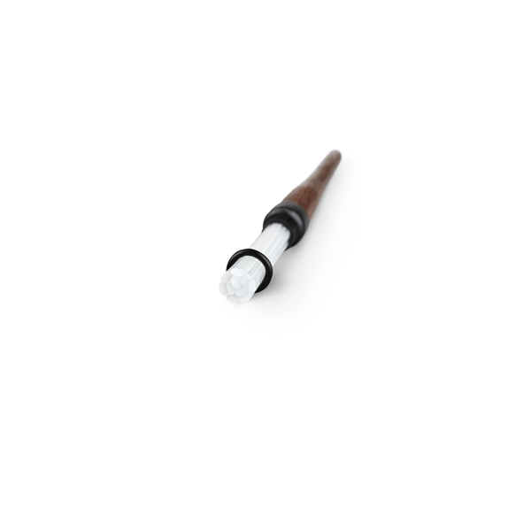 Vic Firth RXP - Spazzola RUTE-X Poly Synthetic