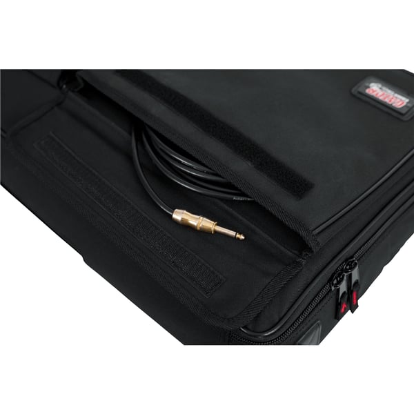 Gator Cases GPT-PRO Pedaliera con borsa Formato Pro