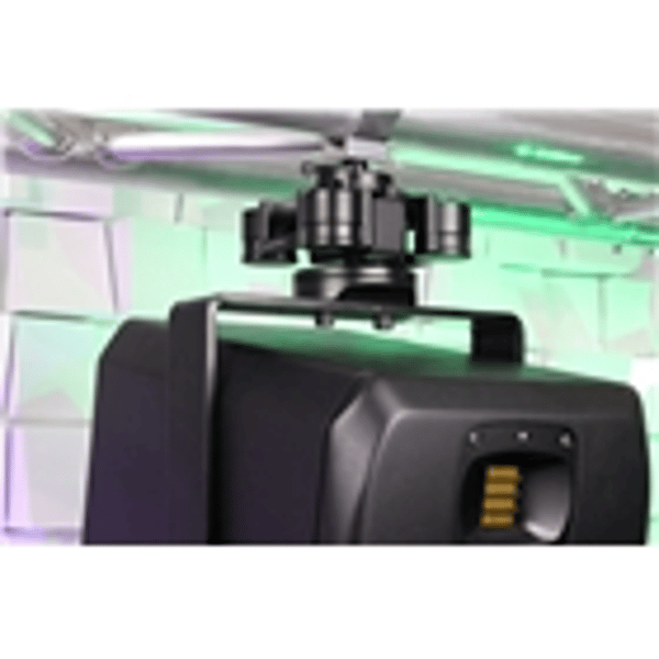 IsoAcoustics V120 U Bracket Adapter