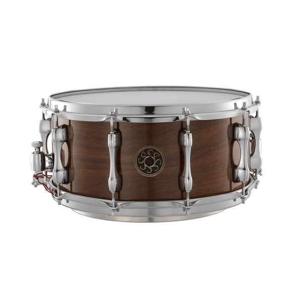 Sakae Walnut Rullante 14" x 6,5"
