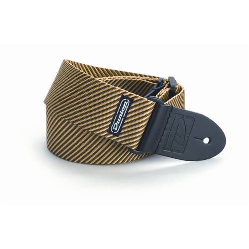Dunlop D38-15CL Tweed Classic