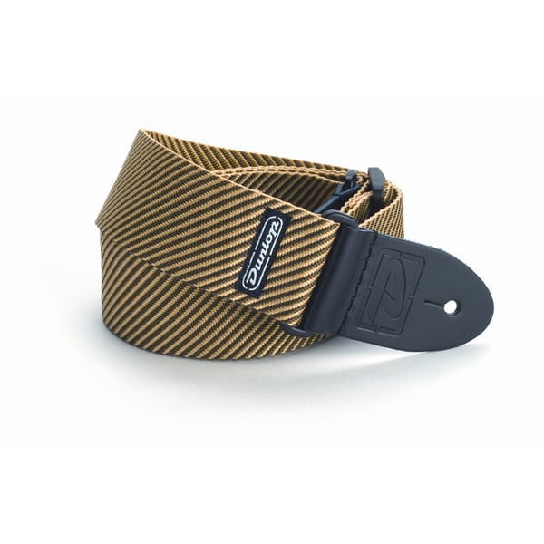 Dunlop D38-15CL Tweed Classic