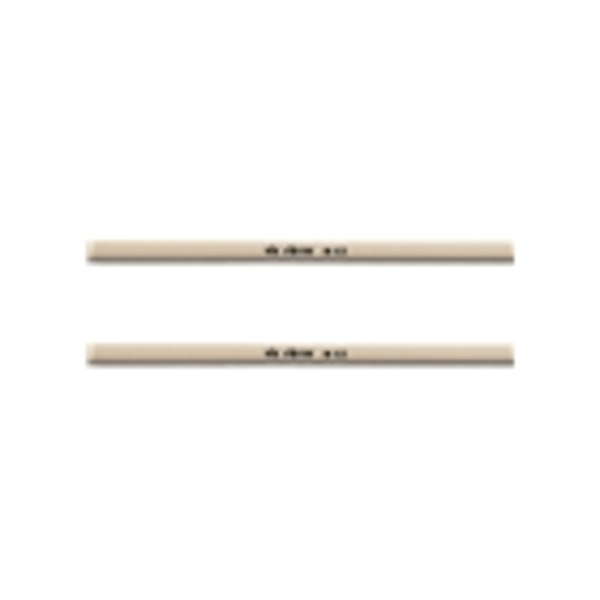 Vic Firth M63 - Corpsmaster Keyboard Mallets Series - Medium/Poly
