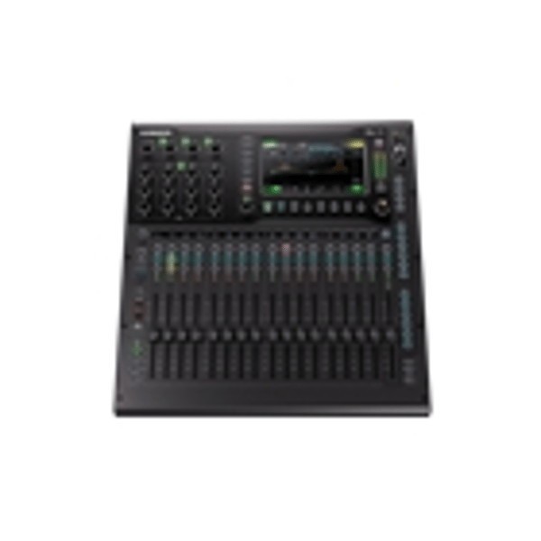 Allen & Heath QU-5
