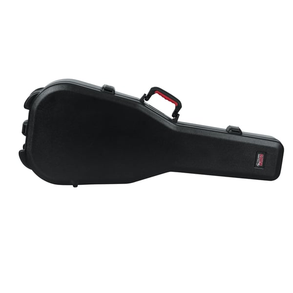 Gator Cases GTSA-GTRCLASS Custodia TSA ATA Chitarra Classica