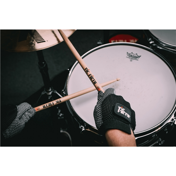 Vic Firth VICGLVL - Vic Gloves - Large