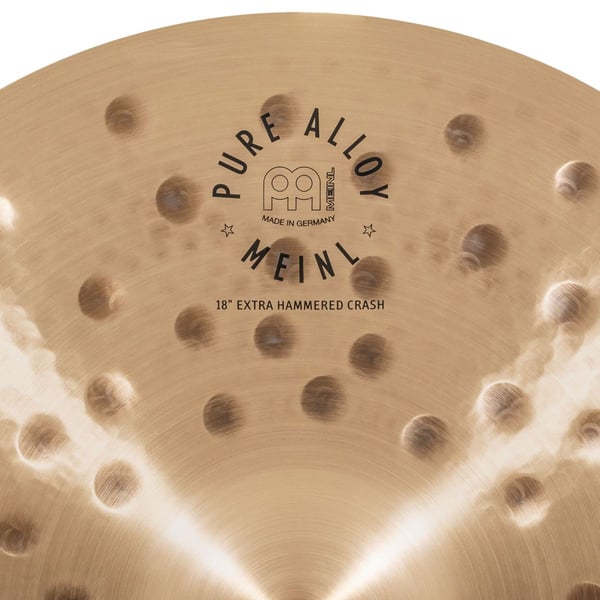 MEINL PA18EHC