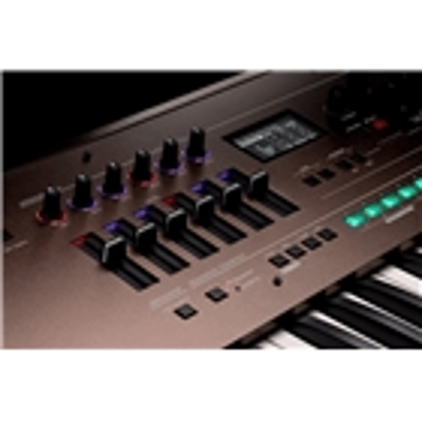Korg Opsix SE
