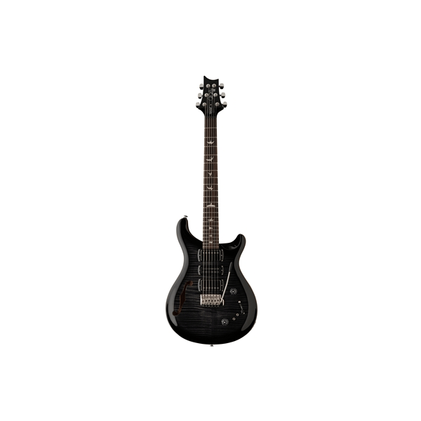 PRS SE Special Semi-Hollow Charcoal Burst 2026