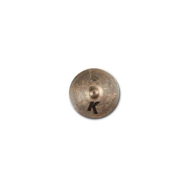 Zildjian K1414 15" K Customtom Special Dry HiHat Top