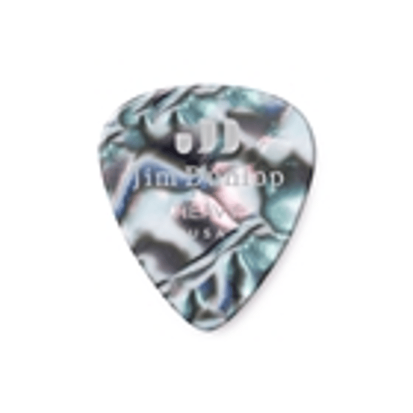 Dunlop 483R#14 Abalone - Heavy