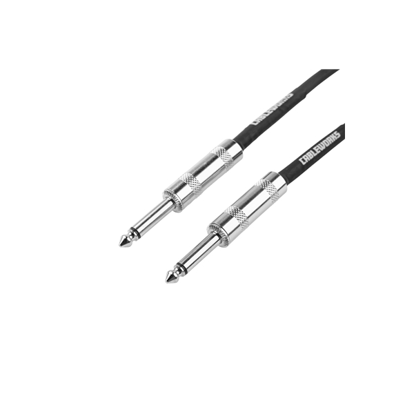 Gator Cableworks GCWB-INS-30 Cavo strumento jack dritto/dritto 9 m Serie Backline