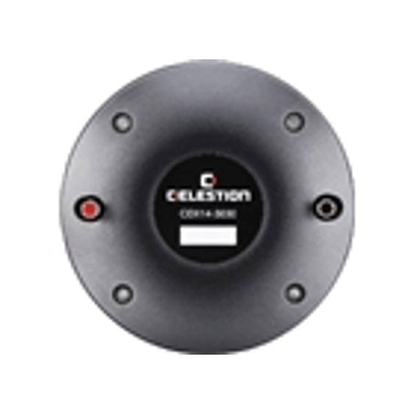 Celestion CDX14-3030 75W 8ohm HF Ferrite