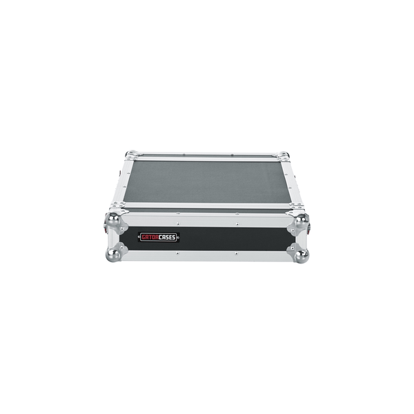 Gator Cases G-TOUR 2U Flight Case ATA da 2U Rack