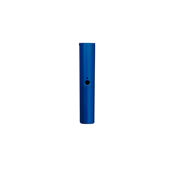 Shure WA713-BLU Corpo blu BLX2 con capsula SM58 e Beta58A