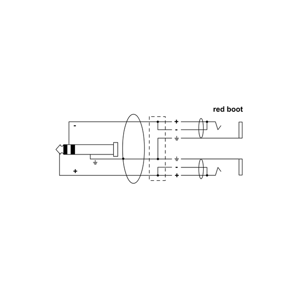 Cordial Elements EY 0.3 VGG