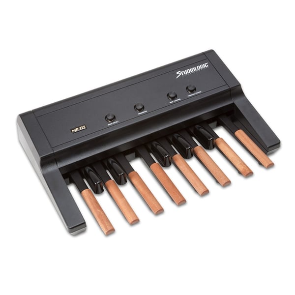 StudioLogic MP 113