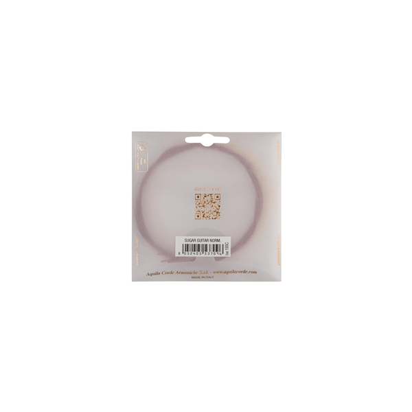 Aquila 155C Sugar Guit set medium tens