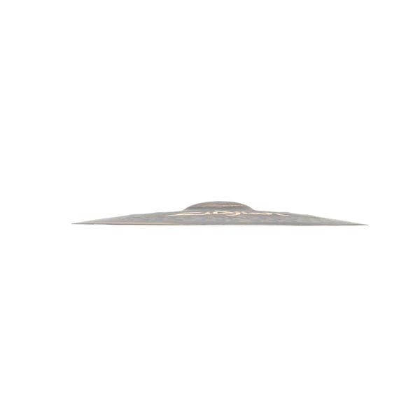 Zildjian SD16C - 16" S Dark Crash