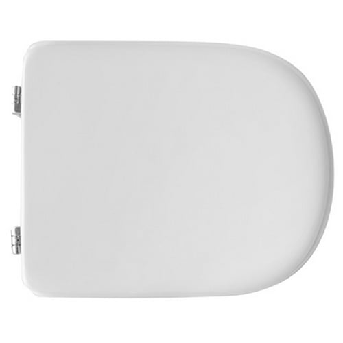 Sedile wc per dolomite vaso gemma 2 forma 7