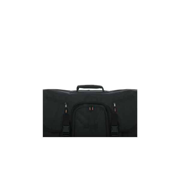 Gator Cases G-CLUB CONTROL 25 Borsa messenger grande MIDI DJ