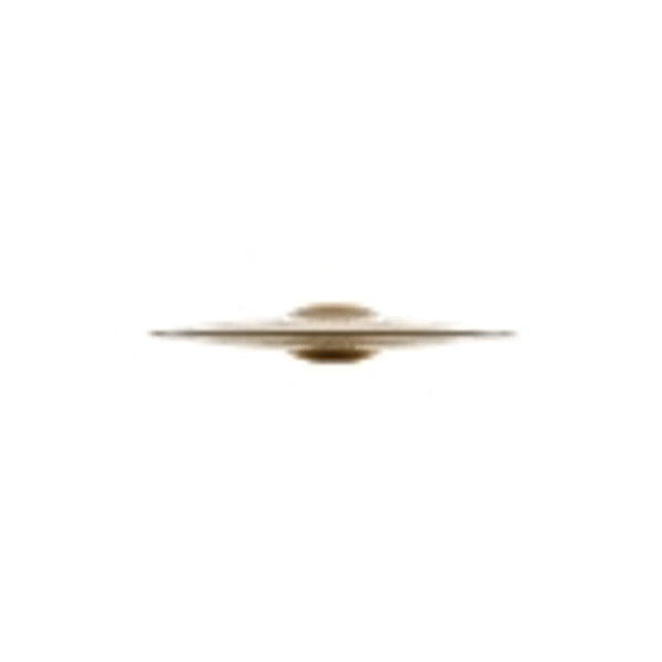 Zildjian S14HPR-14" S HH Pair