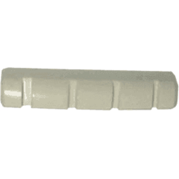 Yellow Parts EZ1454W Capotasto Plastica Basso Elettrico Bianco