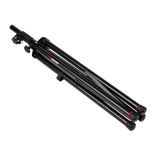 Gator Frameworks GFW-AV-LCD-15 Supporto a quattro gambe per display LCD/LED fino a 65"<br>