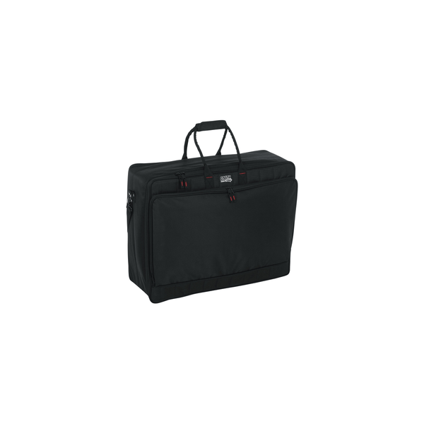 Gator Cases G-MIXERBAG-2519 Borsa mixer/attrezzatura 63,5 x 48,3 x 20,3 cm